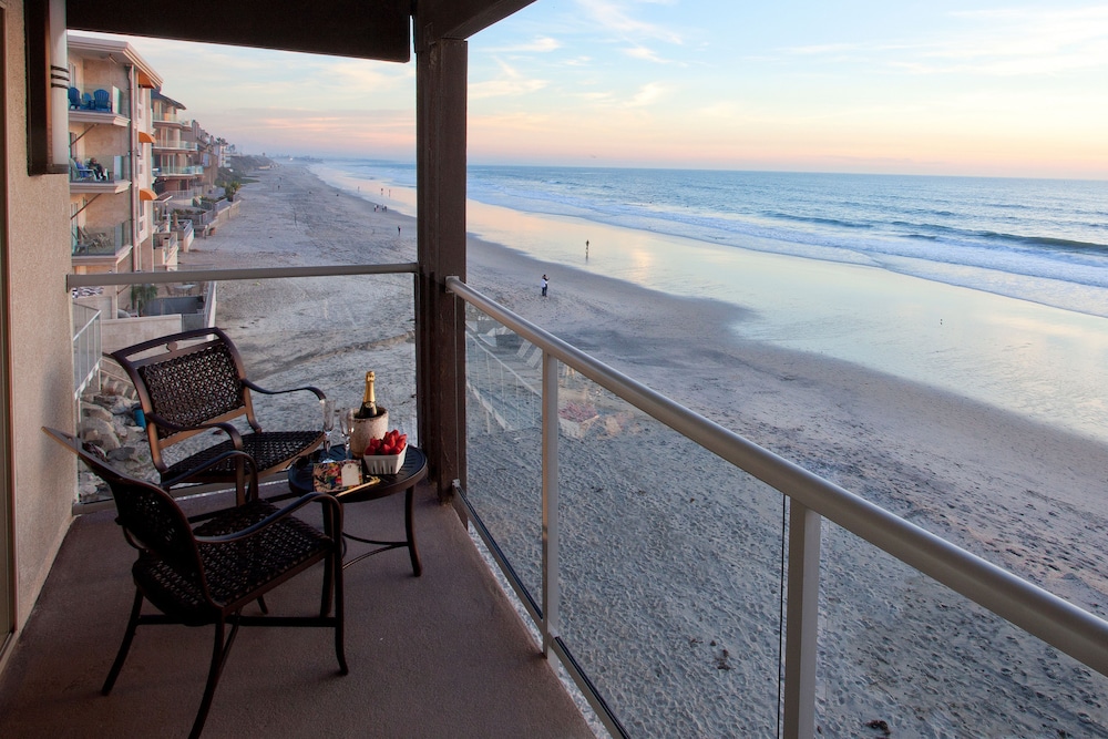 Beach Terrace Inn 80/86