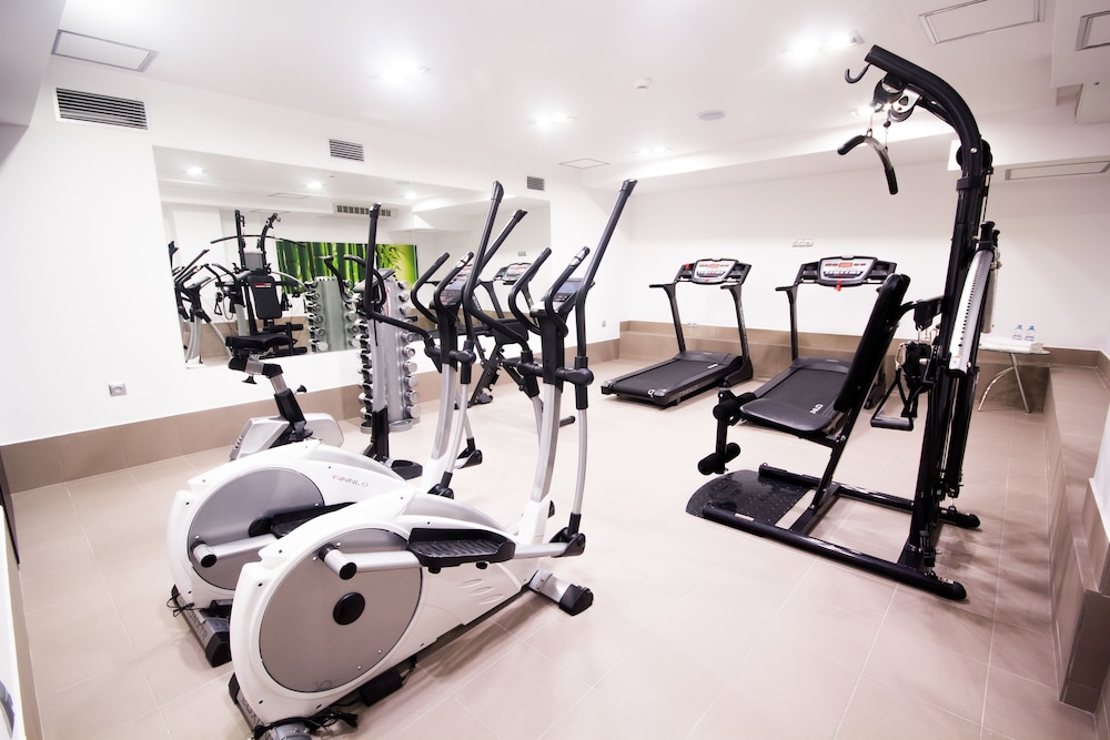 Park Hotel Diament Zabrze 20/48