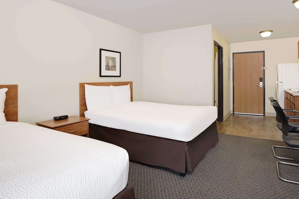 Woodspring Suites Fort Worth Trophy Club 15/48