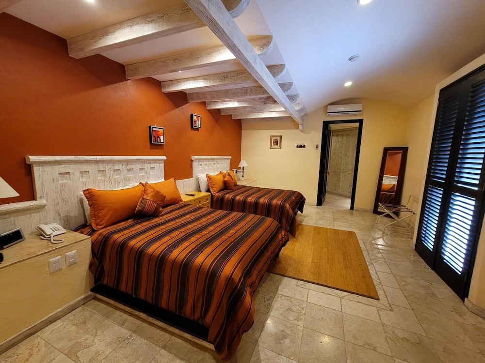 Quinta Las Alondras Hotel And Spa 9/71