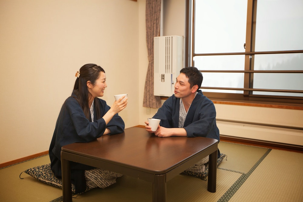 Hotel Angel Gradia Echigo Nakazato 21/62