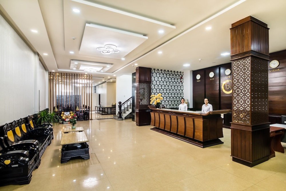 Baly Hotel 11/72