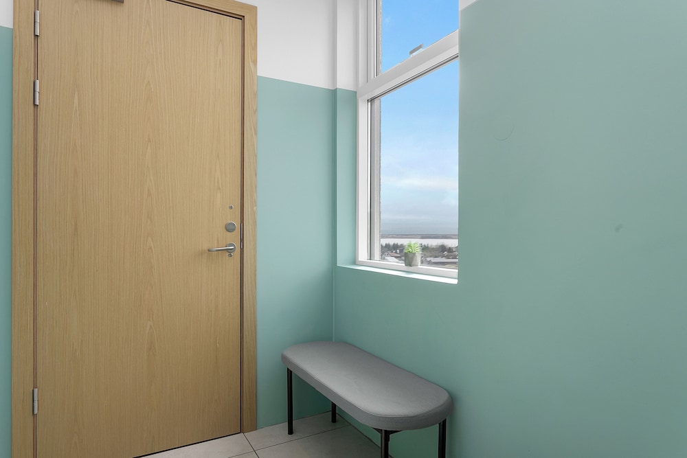 Icelandic Apartments 50/50