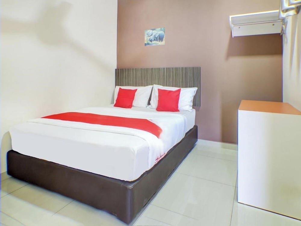 JS Hotel, Johor Bahru 6/41