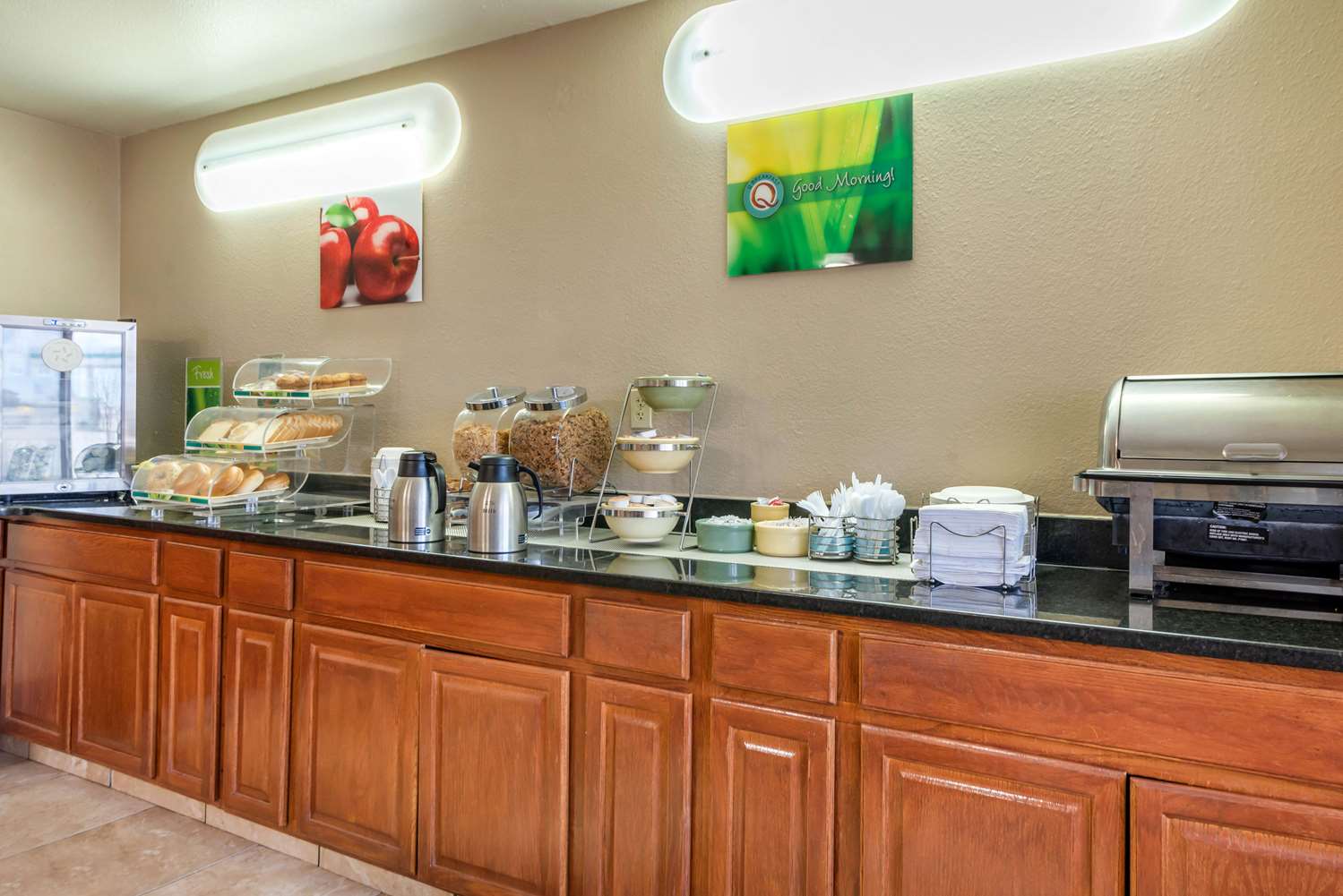 Quality Inn And Suites Limon 7/39