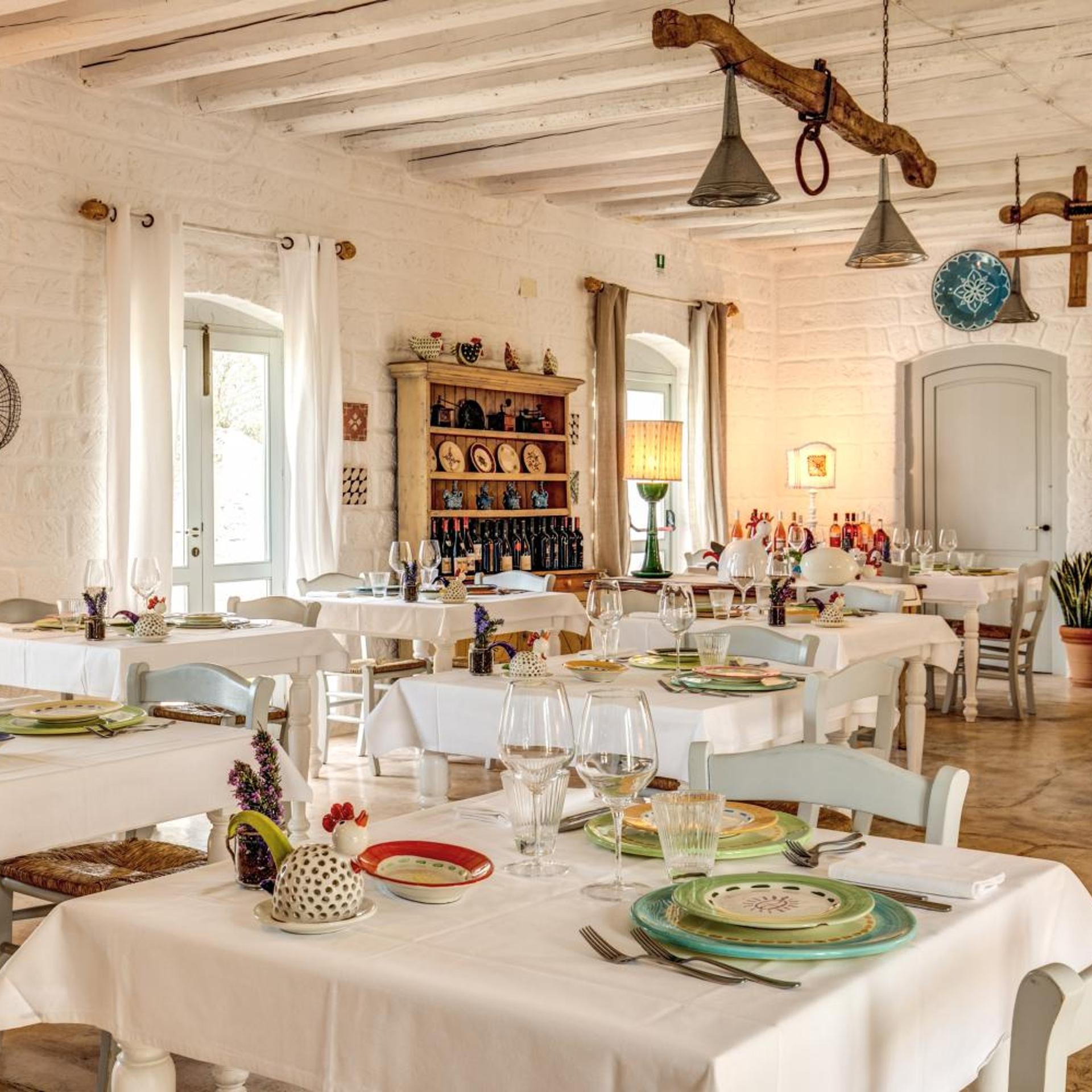 MASSERIA CERVAROLO 43/54