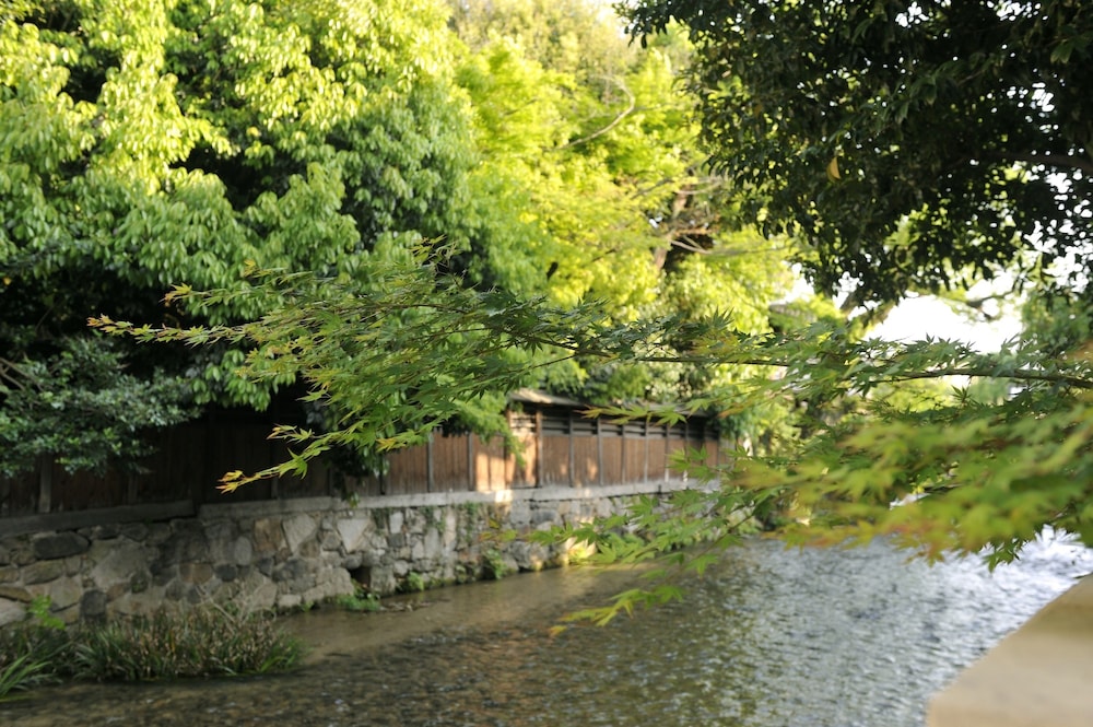 Kiraku Kyoto Higashiyama (ex Nazuna Kyoto Higashiyama-Tei ~Warmth&Functional~) 19/21