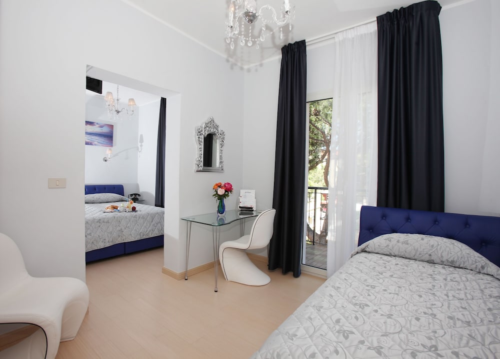 Hotel Blumarin 29/39