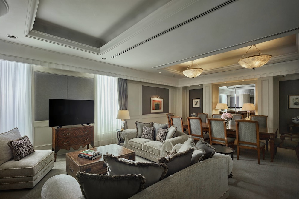 JW Marriott Hotel Kuala Lumpur 26/36