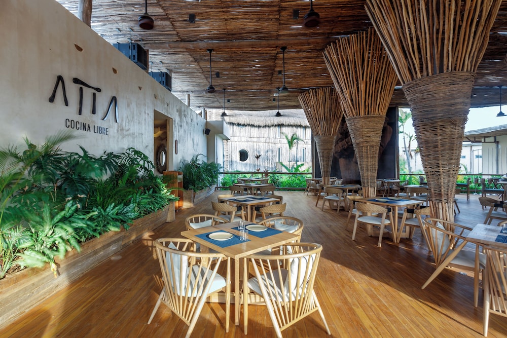 Hotel Shibari Tulum Restaurant and Cenote Club 39/50