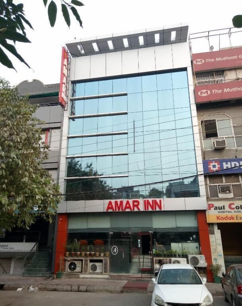 Amar Inn 4/57