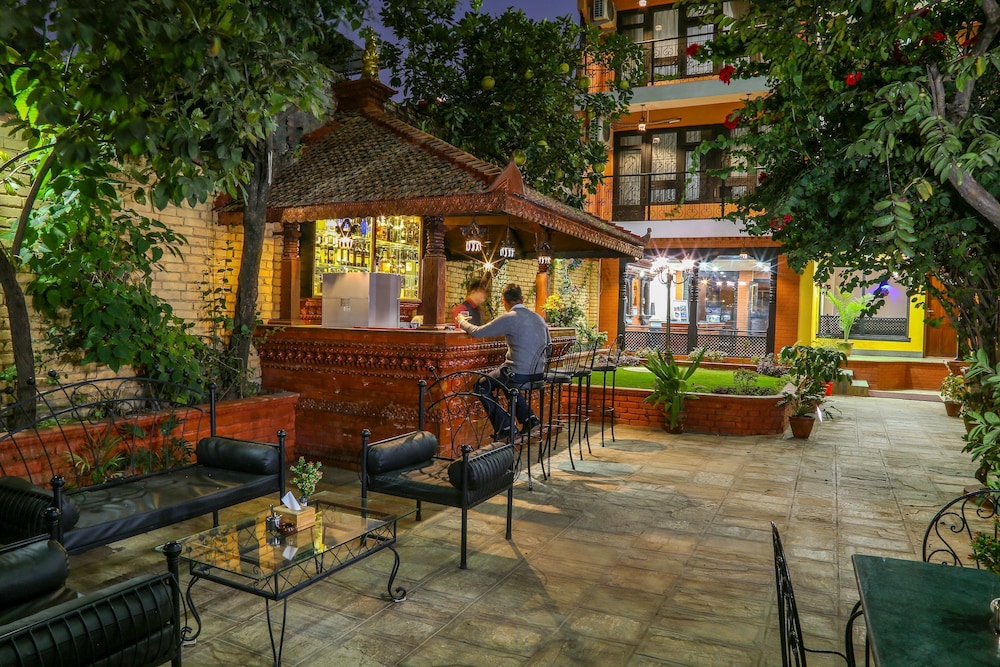 Taleju Boutique Hotel 10/65