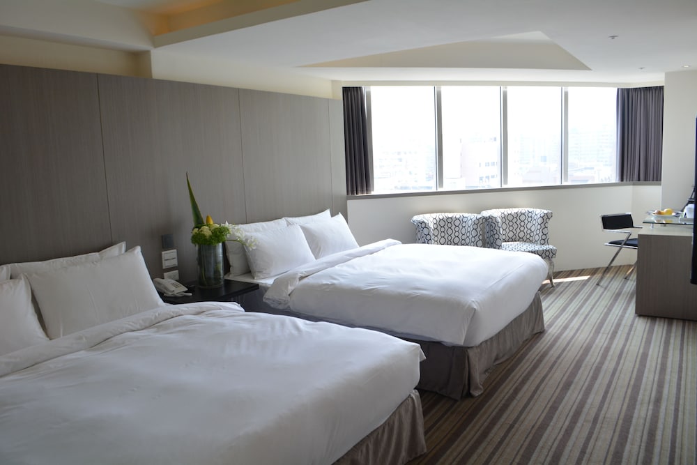 Yeong Chi Business Hotel 13/52