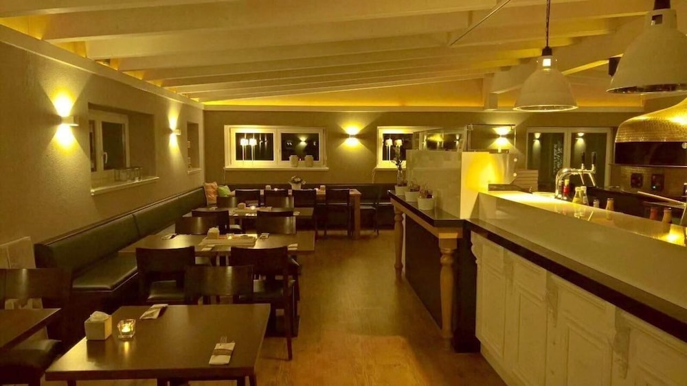 Hotel Restaurant Am Kellhof 16/21