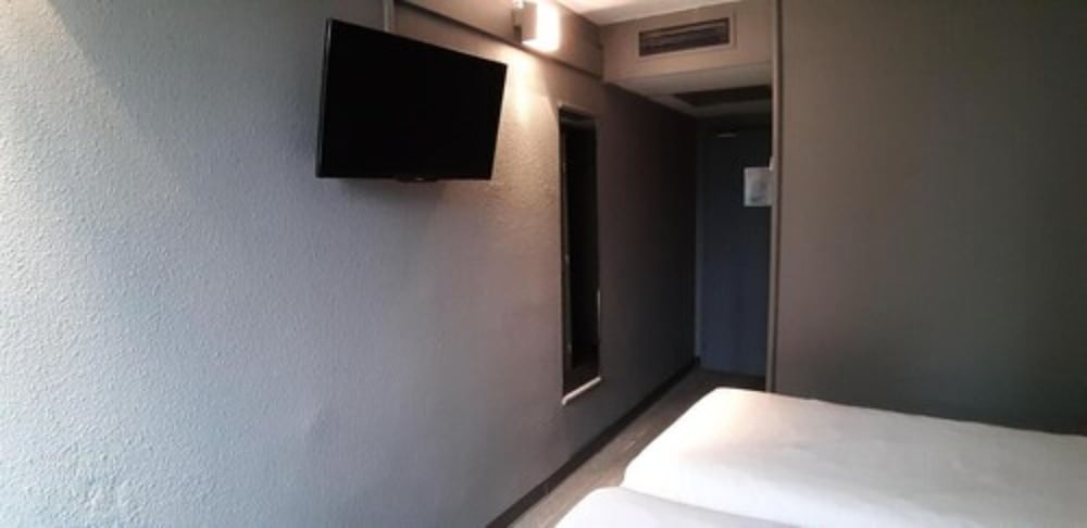 Ibis Arles 53/65