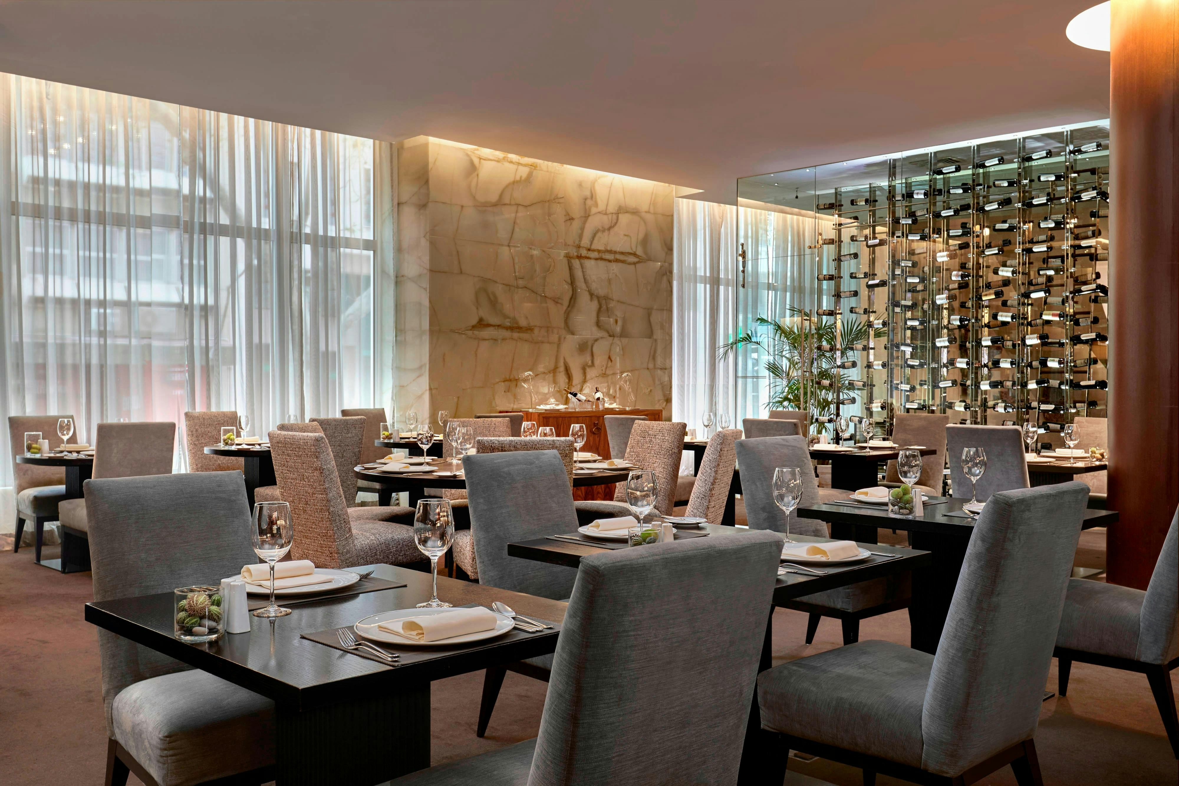 SHERATON LISBOA HOTEL AND SPA 9/19
