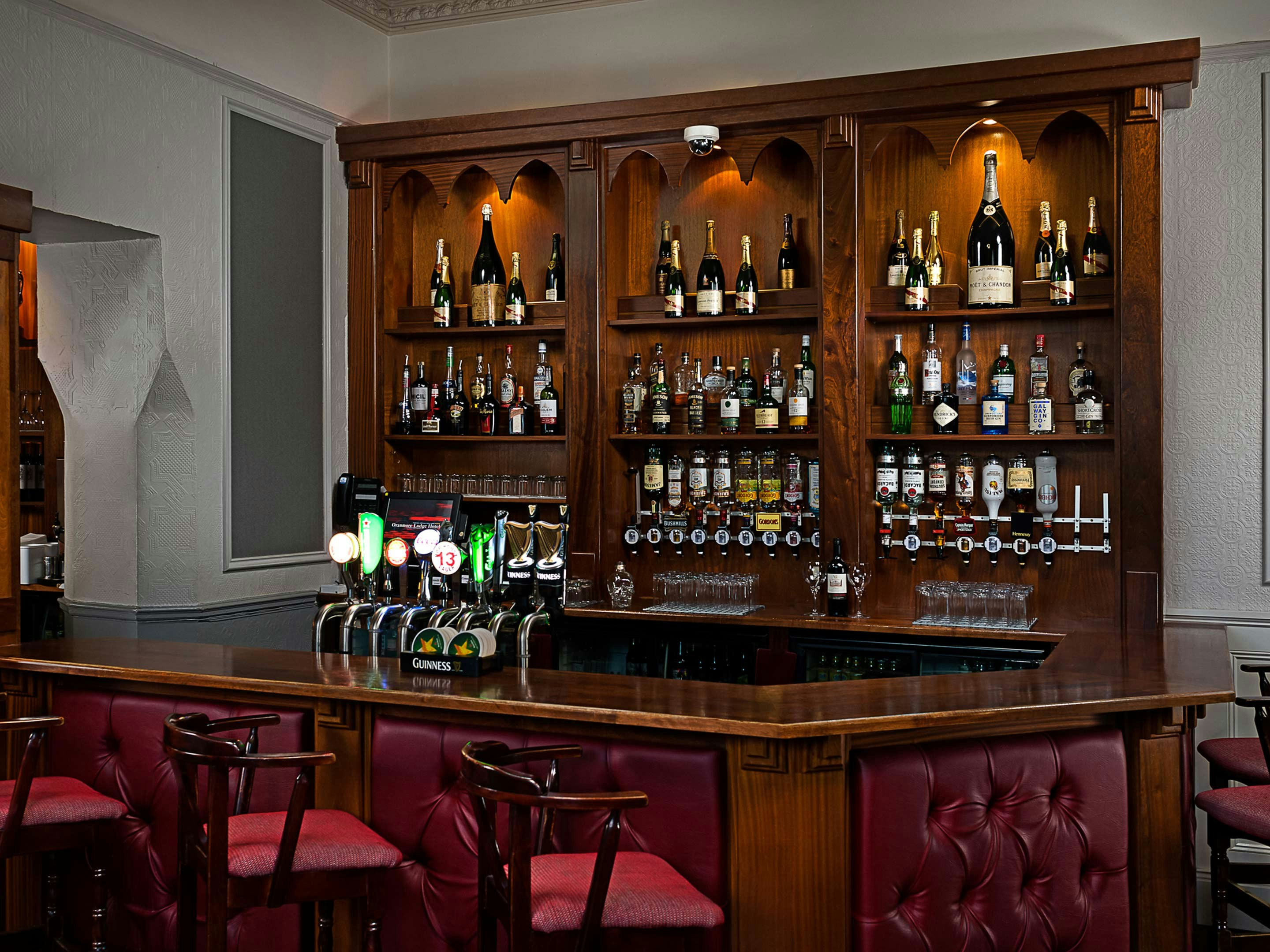 Oranmore Lodge Hotel Galway 49/64