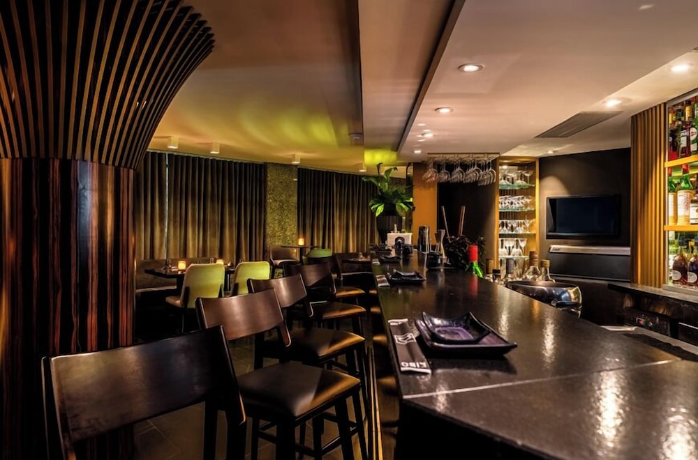 Bourbon Curitiba Hotel & Suites 39/50