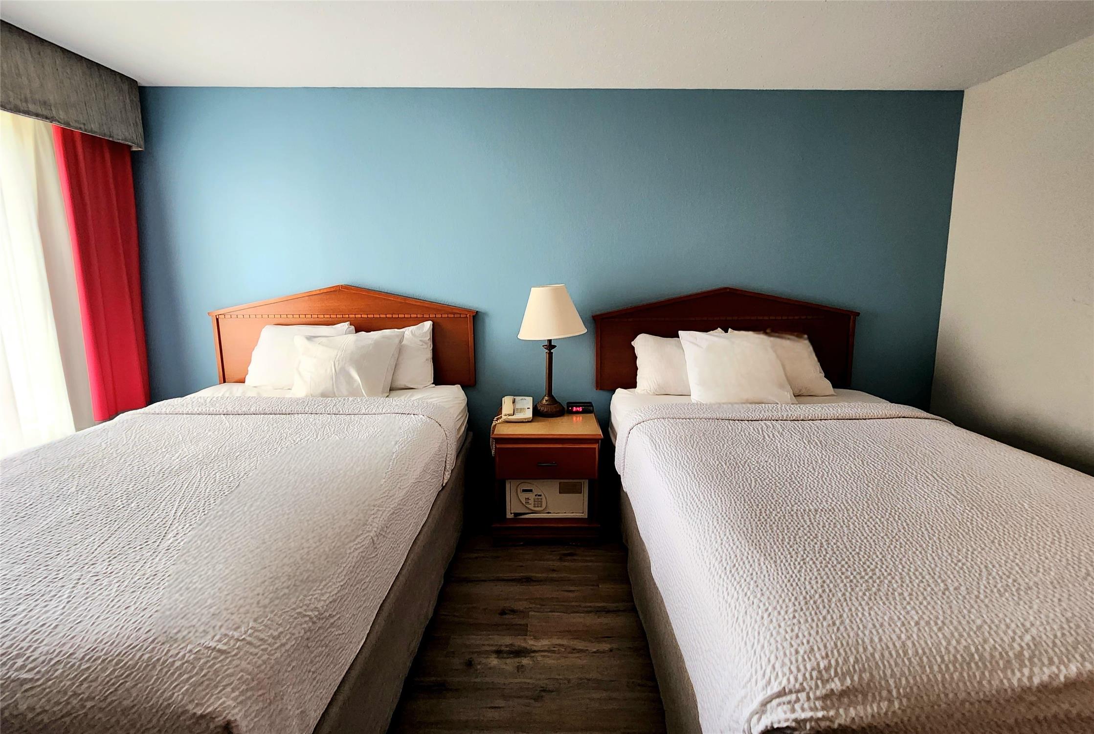 Days Inn & Suites By Wyndham Thibodaux 42/68