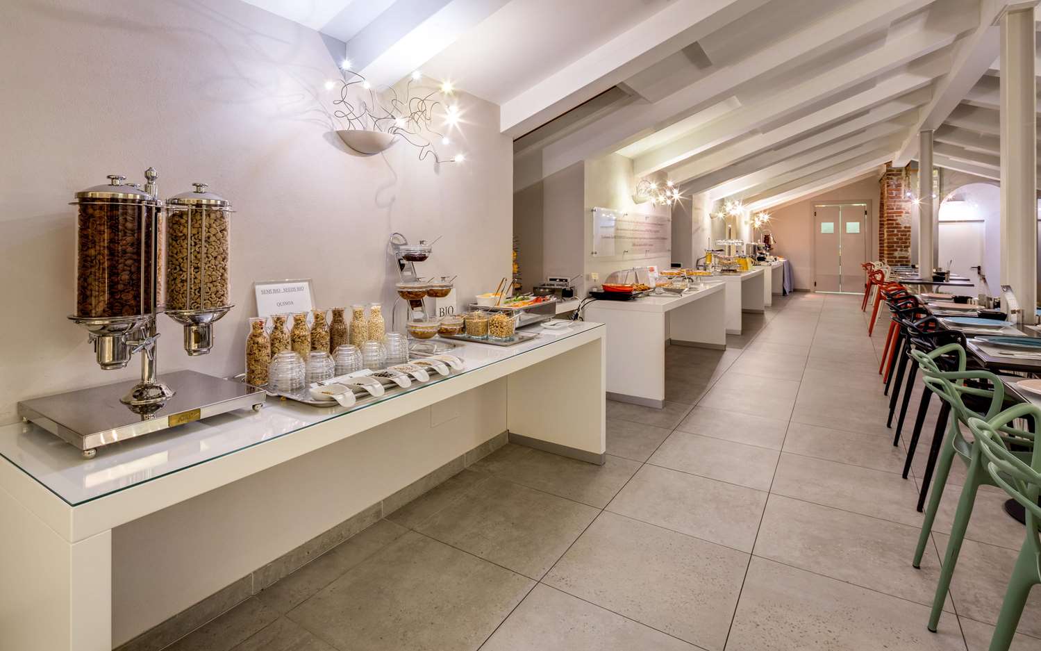 Best Western Plus Hotel Royal Superga 7/36