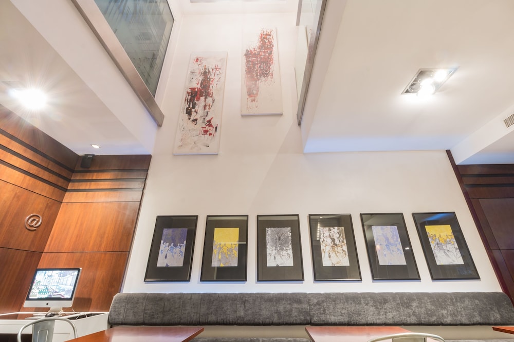 Don Boutique Hotel Montevideo - Adults Only 7/69