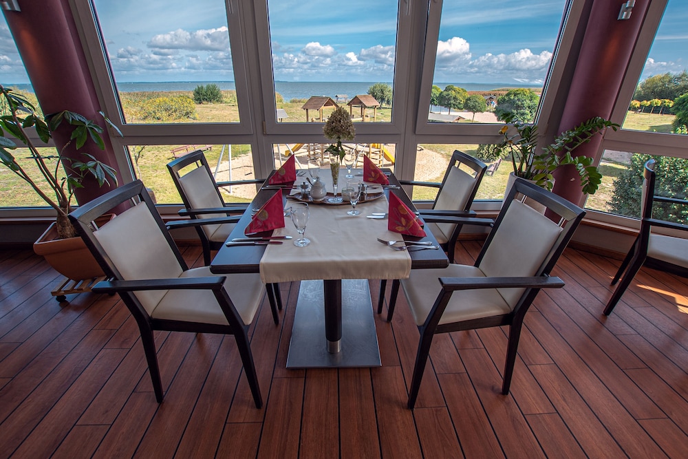 Hotel Ferienanlage Haffhus 27/50