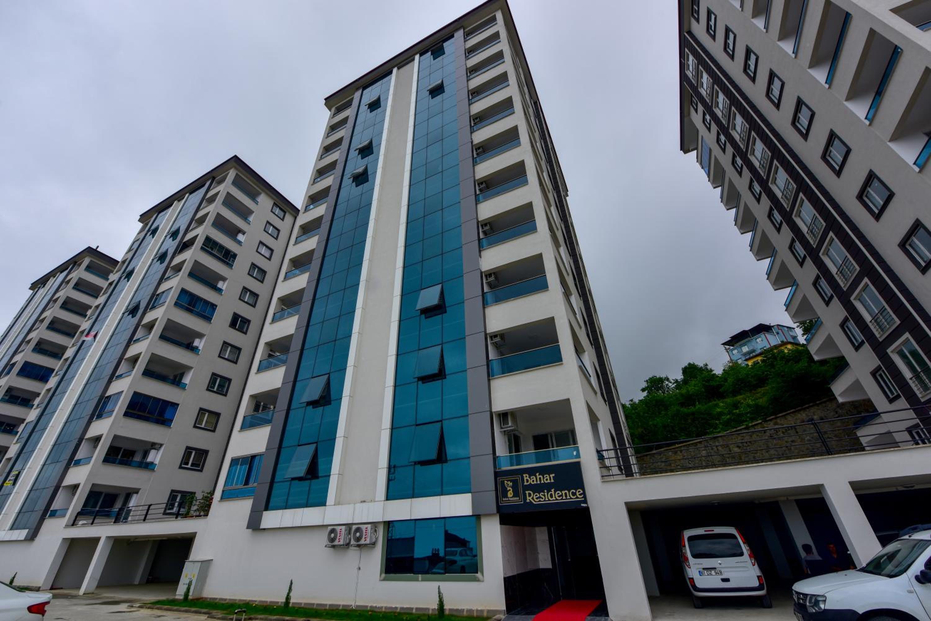 Bahar Residence 4/55