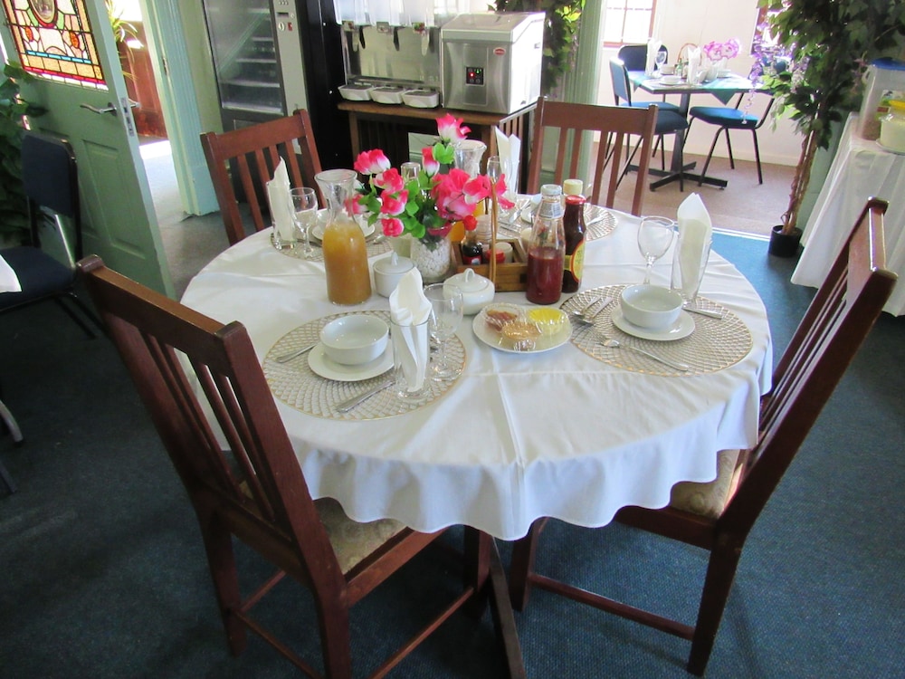 Concord Christian Guesthouse 37/48