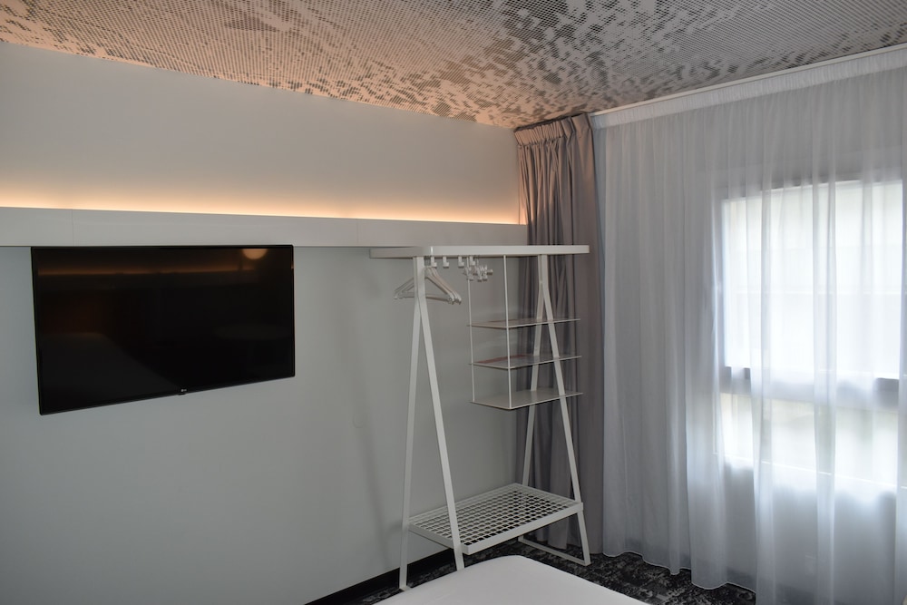 Ibis Beaune Centre 60/78