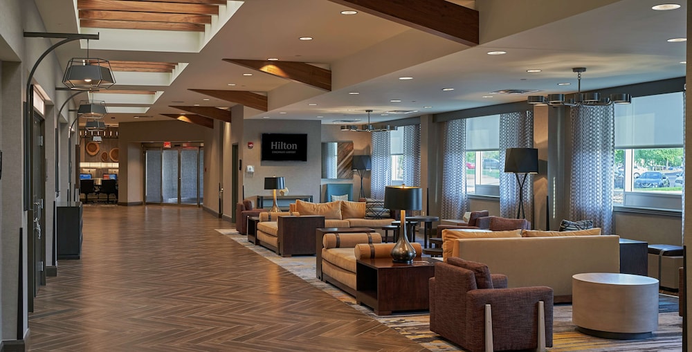 Hilton Cincinnati Airport 32/62