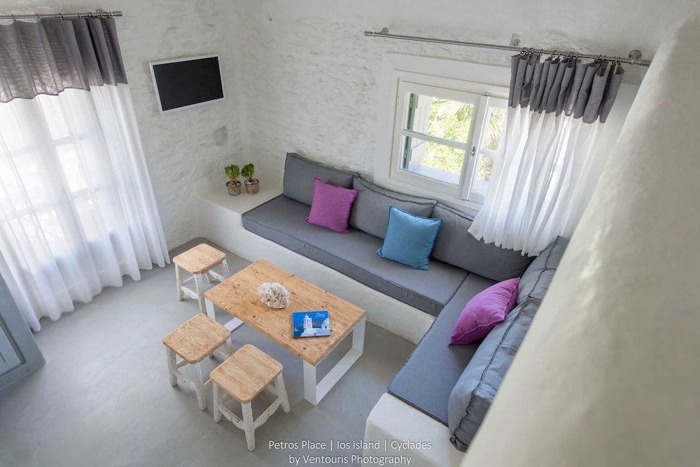 Yialos Ios Hotel 53/64