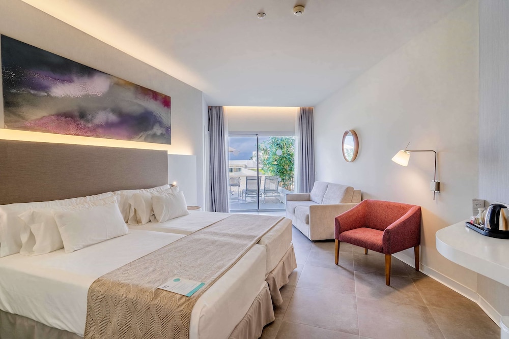 Grupotel Conil Playa - Adults Only Recommended 19/74