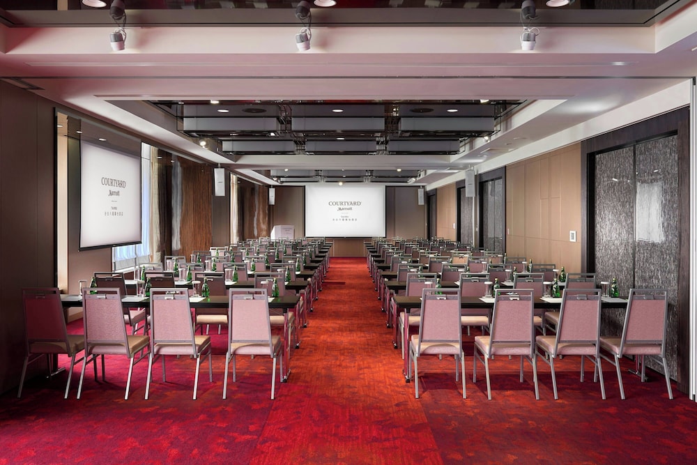 Courtyard by Marriott Taipei 36/50