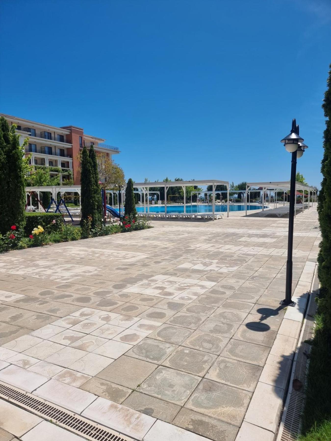 Prestige Fort Beach 52/64