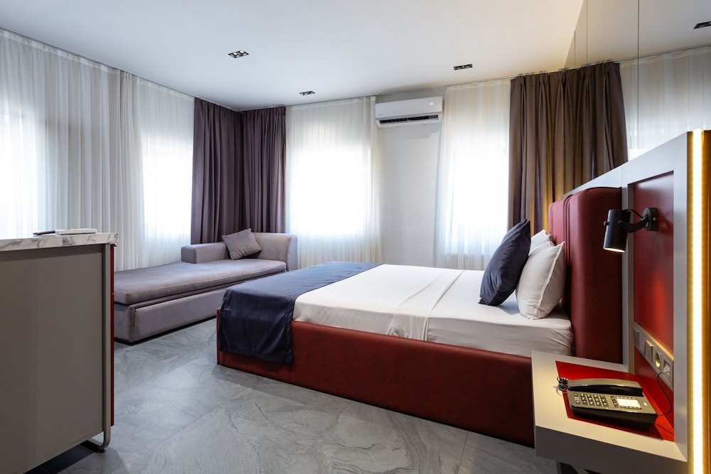 Gytha Hotel Pera 19/50