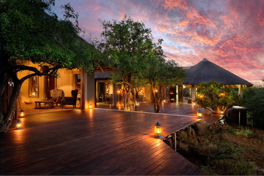 Lush Private Game Lodge 38/50