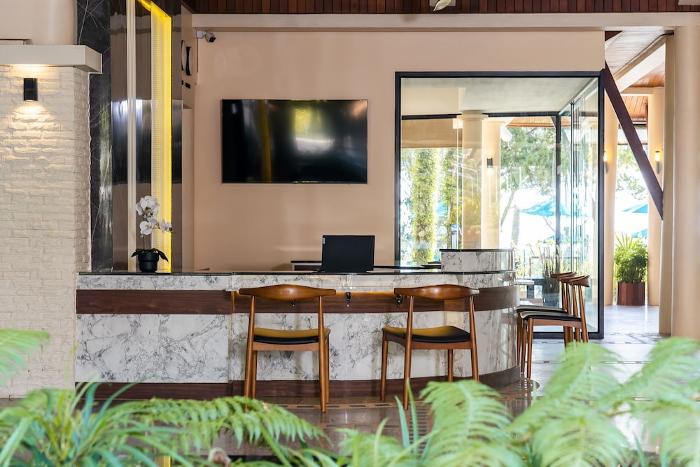 Koh Chang Paradise Resort And Spa 62/73