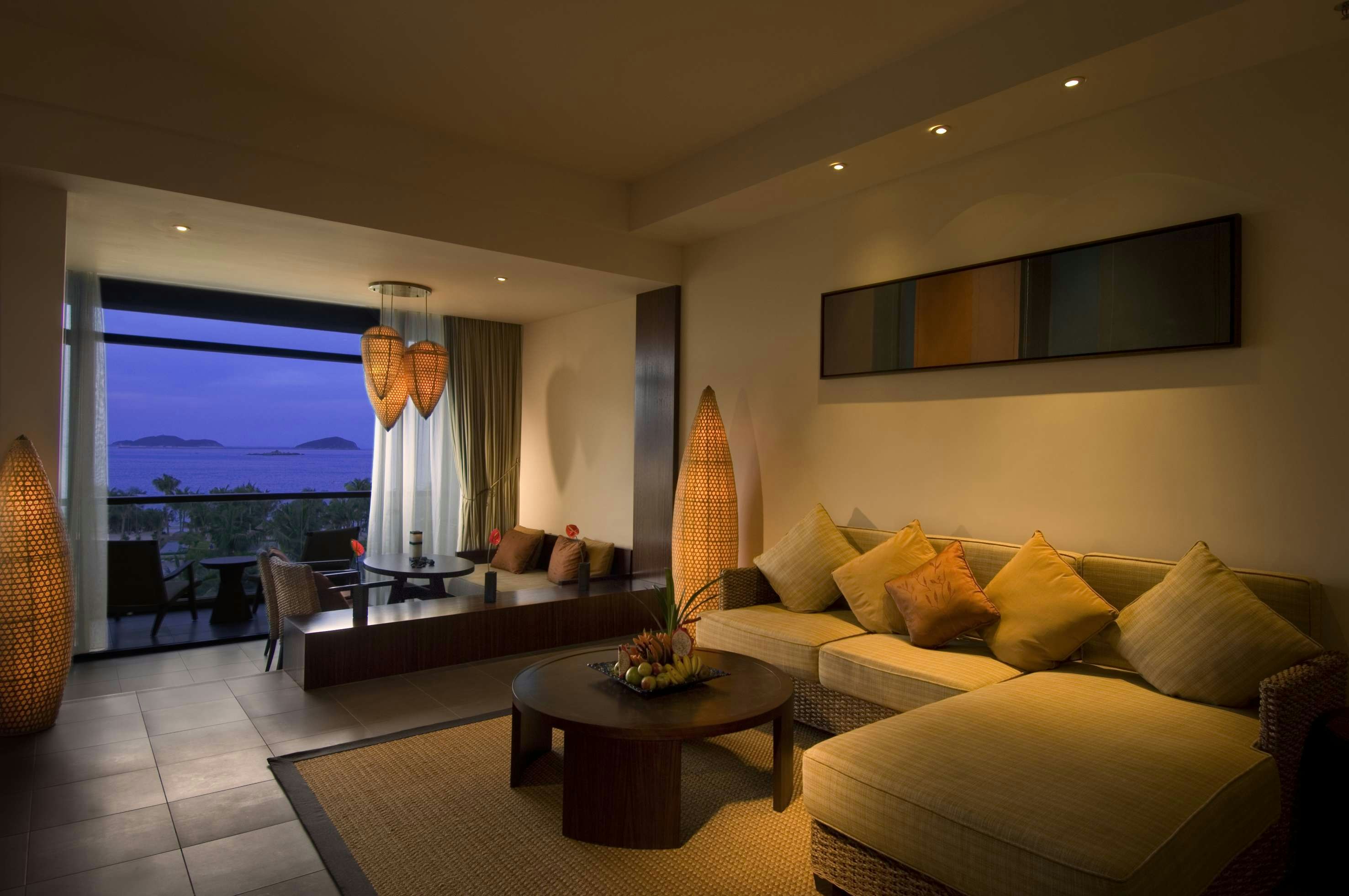 Hilton Sanya Yalong Bay Resort Spa 45/75