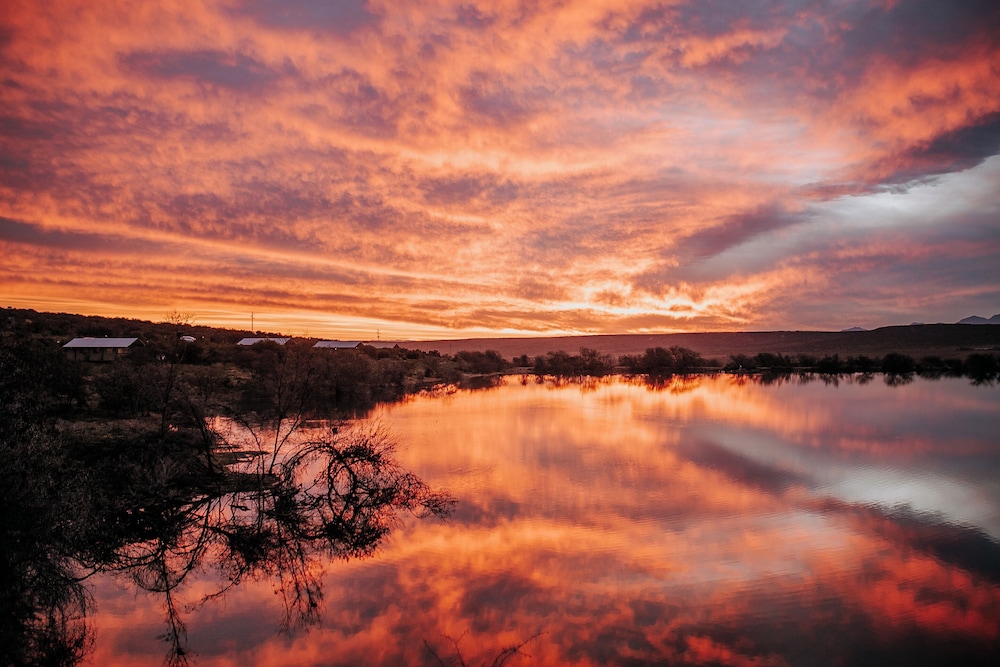 Africamps Klein Karoo 23/37