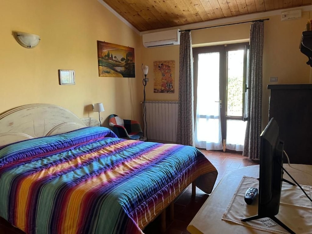 Agriturismo Poggio Del Drago 8/50