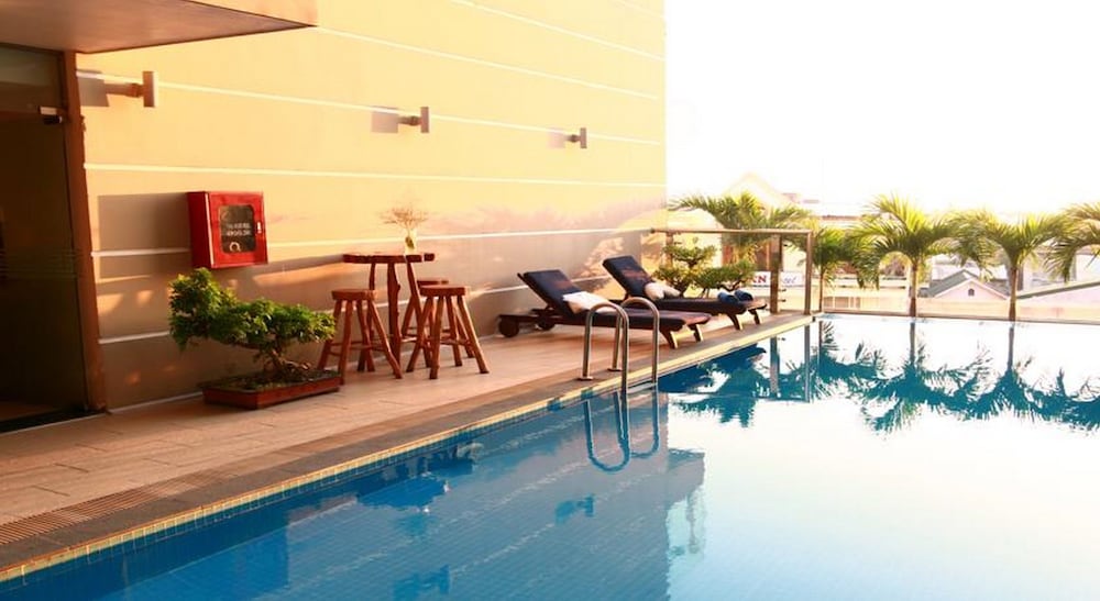 Gold Hotel Hue 24/31