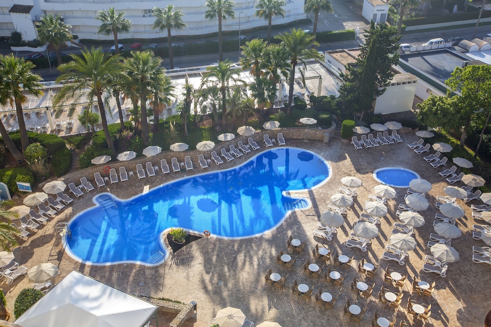 Welike Hotel Marfil Playa 6/81