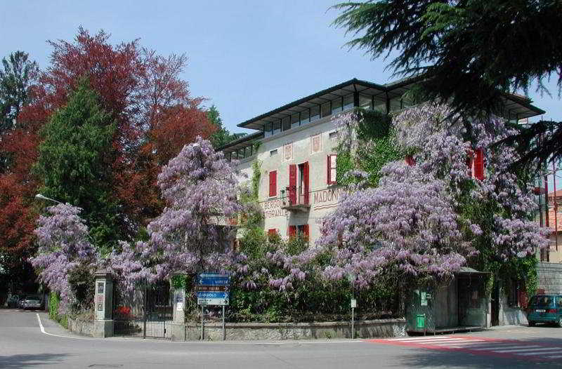 Albergo Ristorante la Madonnina 6/57