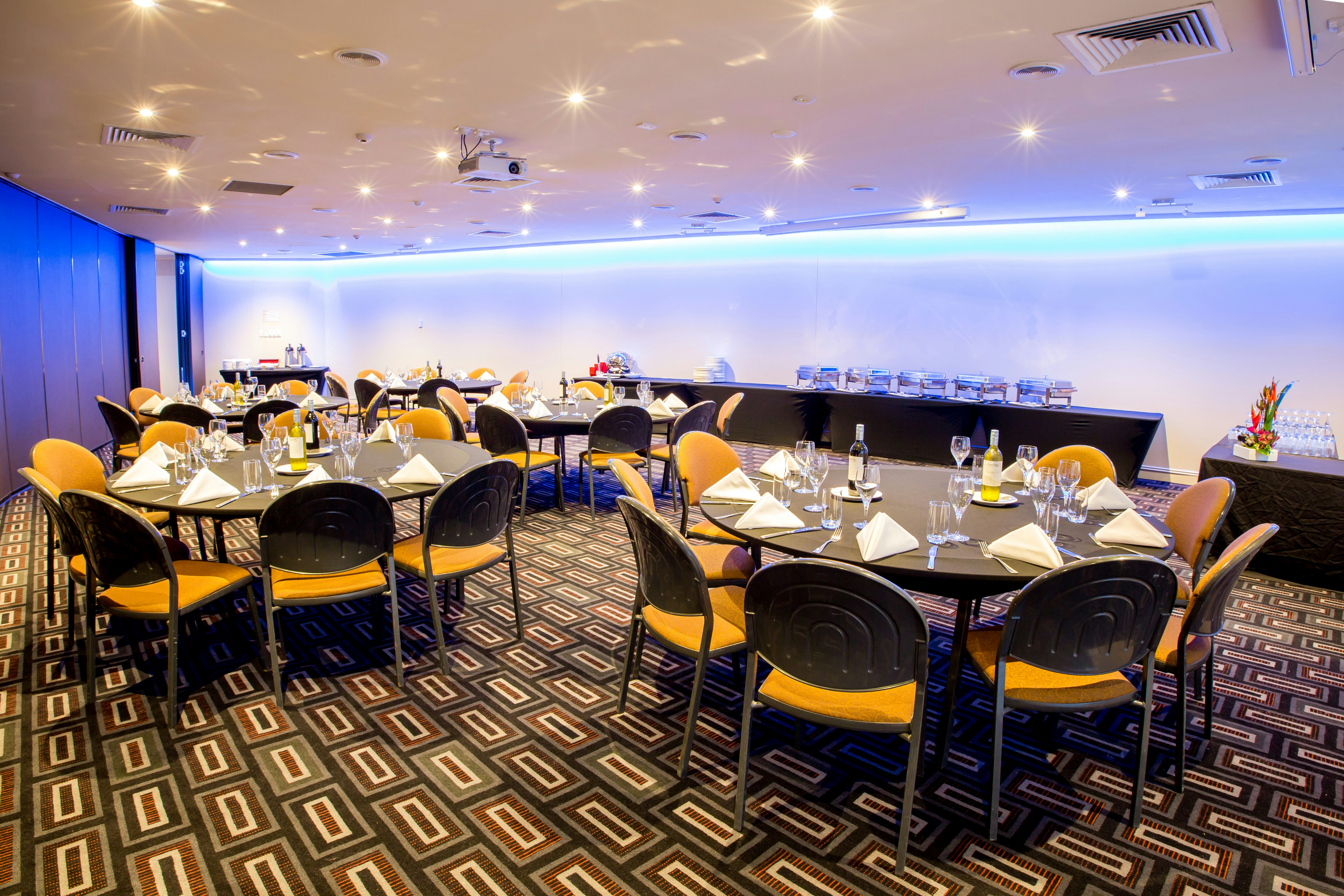 DoubleTree by Hilton Hotel Cairns 37/46