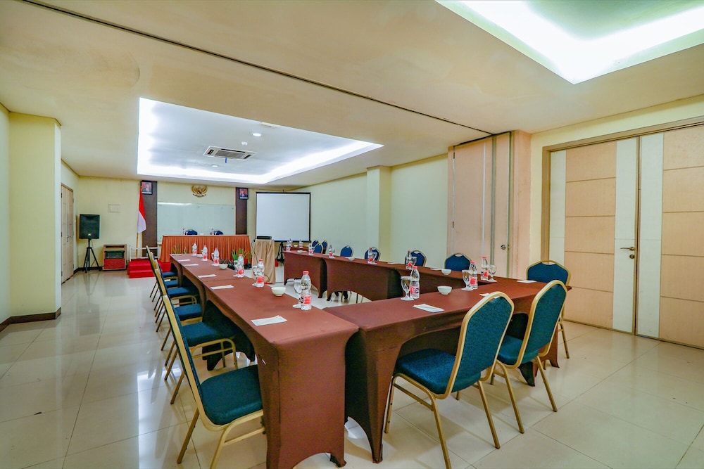 Hotel Marlin Pekalongan by Dafam Hotels 63/69
