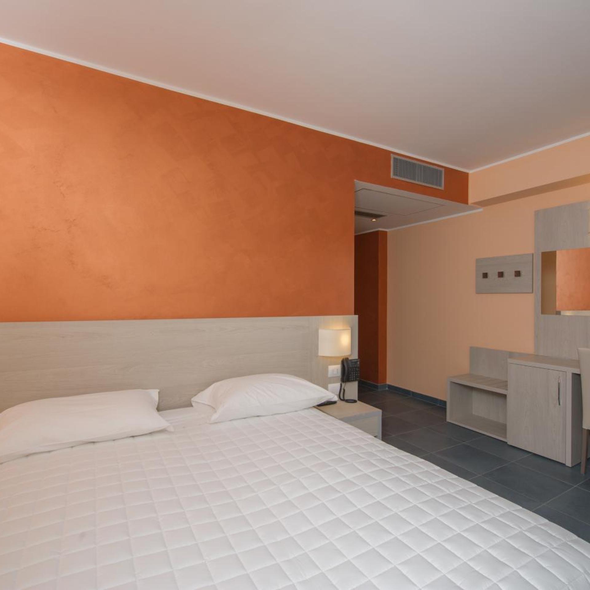 Hotel Testani Colleferro 26/58