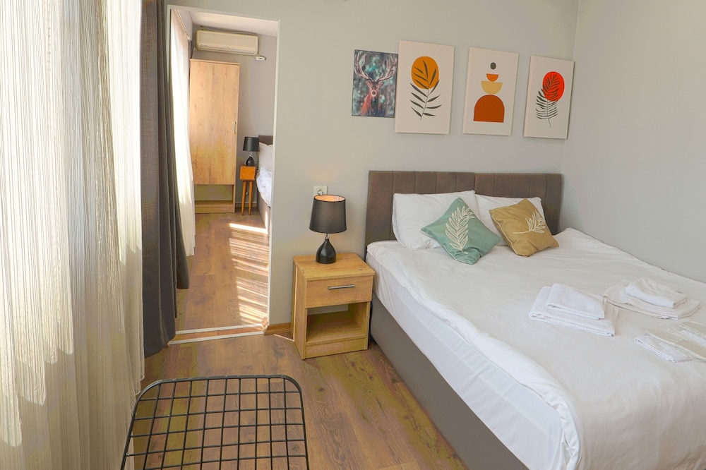Istanbul Comfort Holiday Hotel 6/47