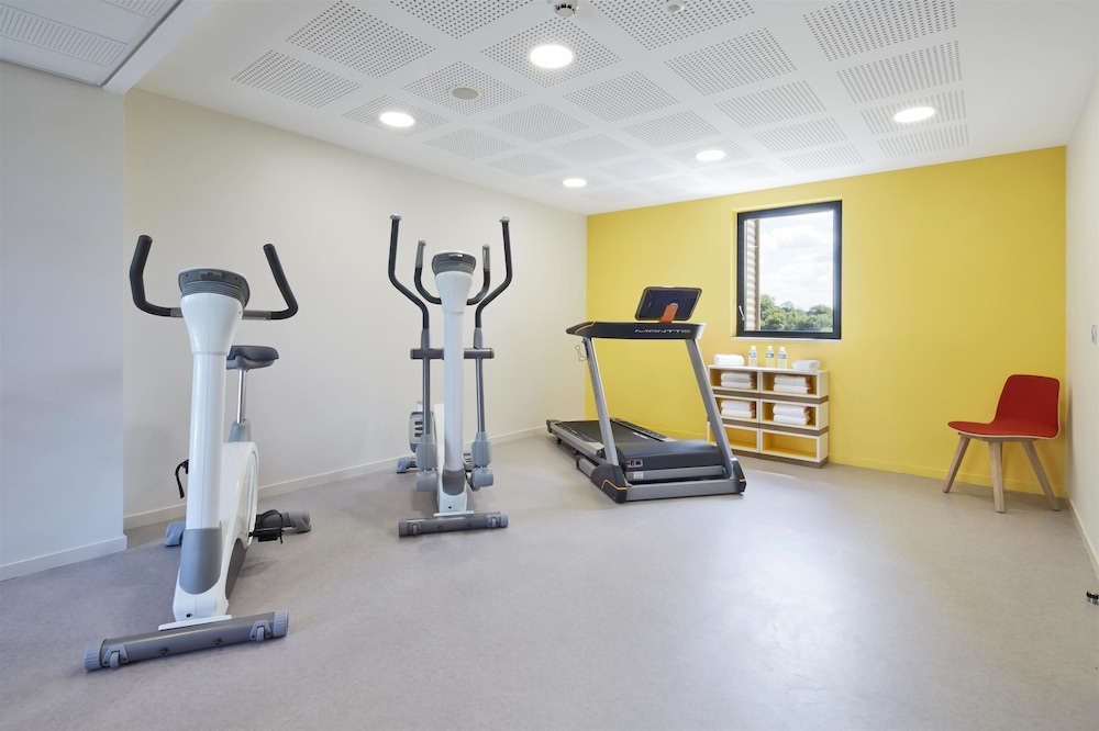 KYRIAD PRESTIGE PAU - ZENITH - PALAIS DES SPORTS 26/54
