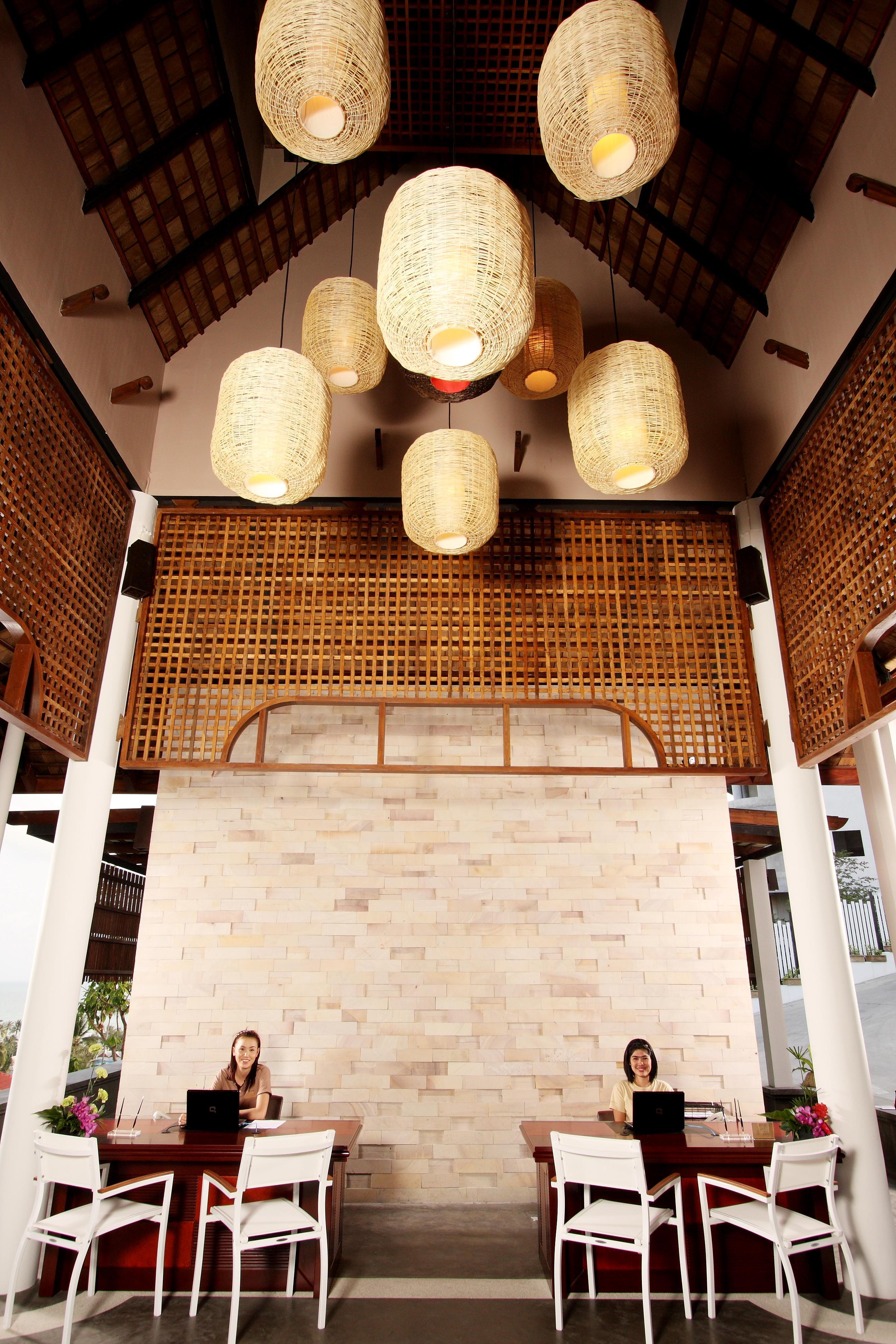 KC RESORT AND OVER WATER VILLAS 30/41
