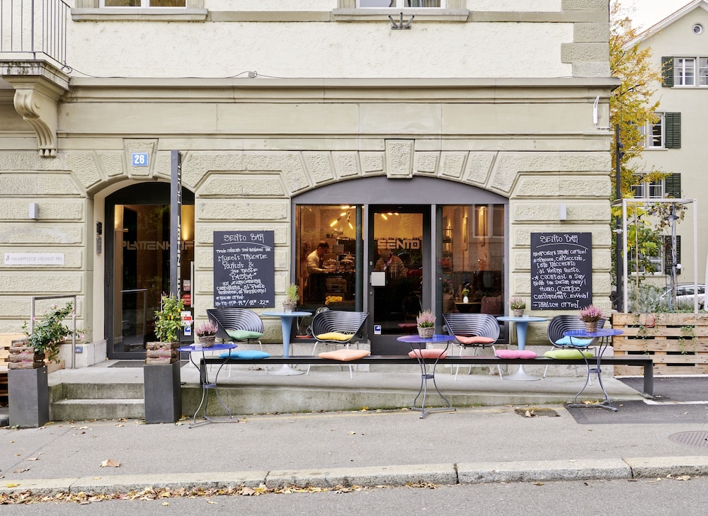 Design Hotel Plattenhof 4/46